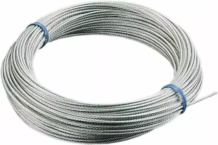 "CABLE INNER WIRE 2.5MM" - MC Vajer - PEBA01102 - 1