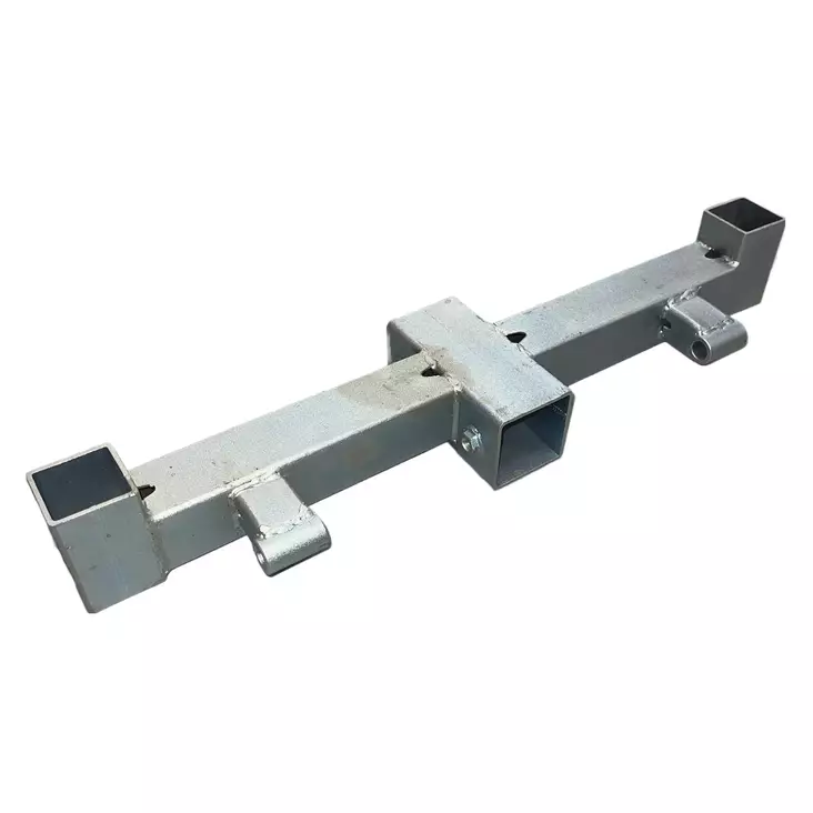 Bronco Sidostöd bak till timmervagn 77-12177,77-12180 - Arbetsmaskinernas reservdelar - 77-12177-12 - 1