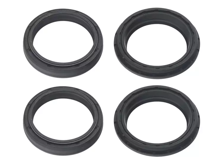 Sixty5 Fork Seal And Dust Seal Kit CR125/250/500/KX125/250/500/YZ125/250 - MC Oljetätningar - 221-KIT08902 - 1