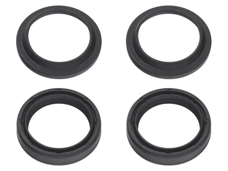 Sixty5 Fork Seal And Dust Seal Kit XT600 - MC Oljetätningar - 221-KIT08912 - 1