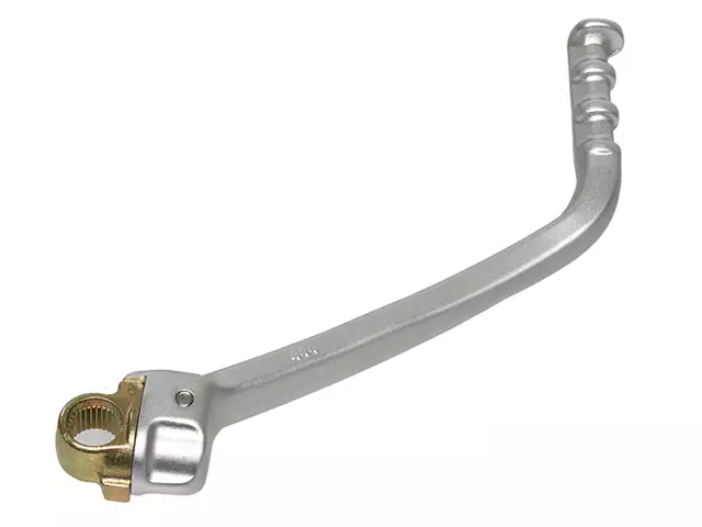 Psychic kick starter KTM/HUSQ. SX250/TC250 17 - Motocross broms och växel pedaler - 394-08972 - 1