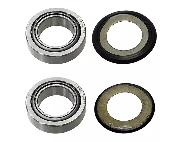 Hyper steering bear kit 30x51x15 2pcs - Motocross styrlager - 38-8182 - 1