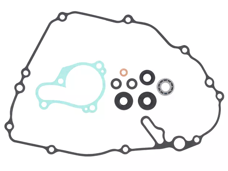 Sixty5 Reparationssats för vattenpump YZ250F 19-21 - Motocross vattenpump reparationssats - 394-10262 - 1
