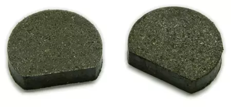 Sno-X Bromsbelägg standard Arctic Cat - Snöskoter bromsbelägg - 85-152 - 1