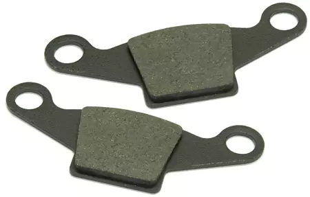 Sno-X Bromskloss Yamaha - Snöskoter bromsbelägg - 85-172 - 1