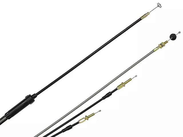 Sno-X Gaskabel Ski-Doo - Snöskoter gasvajer - 85-422 - 2