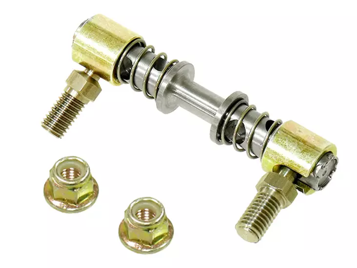 Sno-X Snabblås till krängningshämmare Polaris - Snöskoter övriga tillbehör - 88-08452 - 2