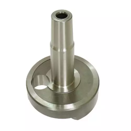 Sno-X Vevaxelhalva PTO sida Polaris 800 - Snöskoter vevaxelhalva - 89-09362 - 1