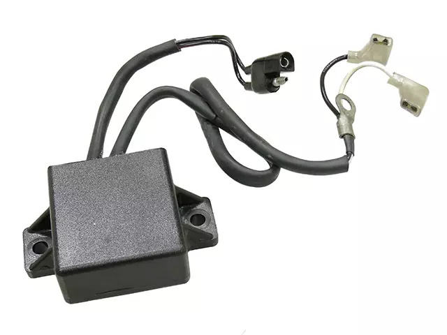 Sno-X snöskoter CDI-box, Lynx/Ski-Doo - Snöskoter CDI boxar - 81-262 - 1