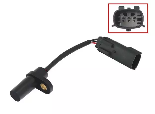 Sno-X snöskoter hastighetsmätarsensor, Arctic Cat - Snöskoter sensorer och mätare - 81-01292 - 1