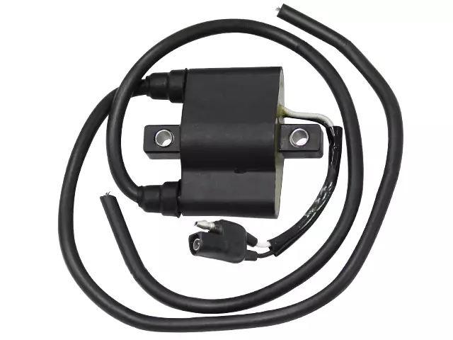 Sno-X snöskoter tändspole, Polaris - Snöskoter tändspolar - 81-012 - 2