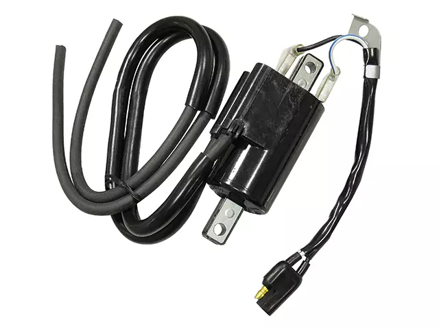 Sno-X snöskoter tändspole, Ski-Doo - Snöskoter tändspolar - 81-302 - 1