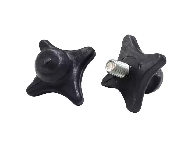 Fäst-tapp Yamaha - Snöskoter tillbehör för vindrutor - 86-982 - 1