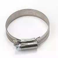 Sno-X Slangklämma 12mm 10-förp - Snöskoter bränsleslang - 87-292 - 1