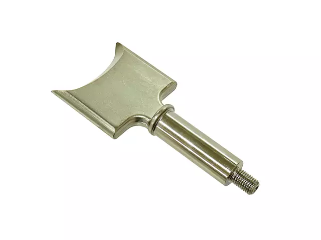 Sno-X Avgasventil Polaris - Snöskoter avgasventiler - 89-09652 - 1