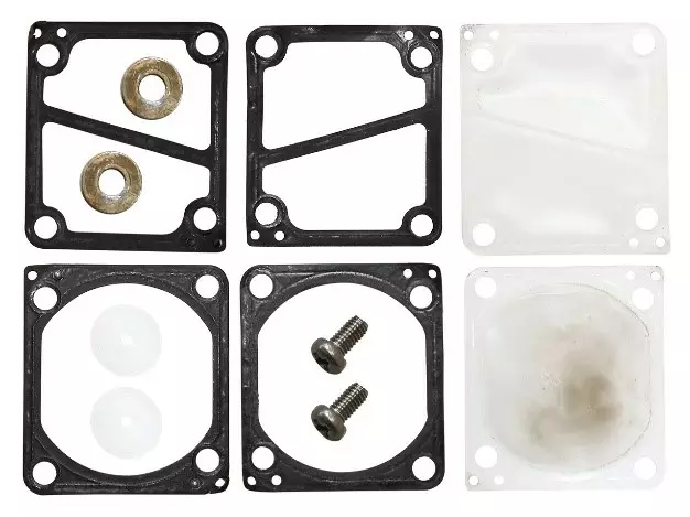 Sno-X Rep.sats bränslepump Polaris - Snöskoter bränslepumpar - 87-07252 - 1