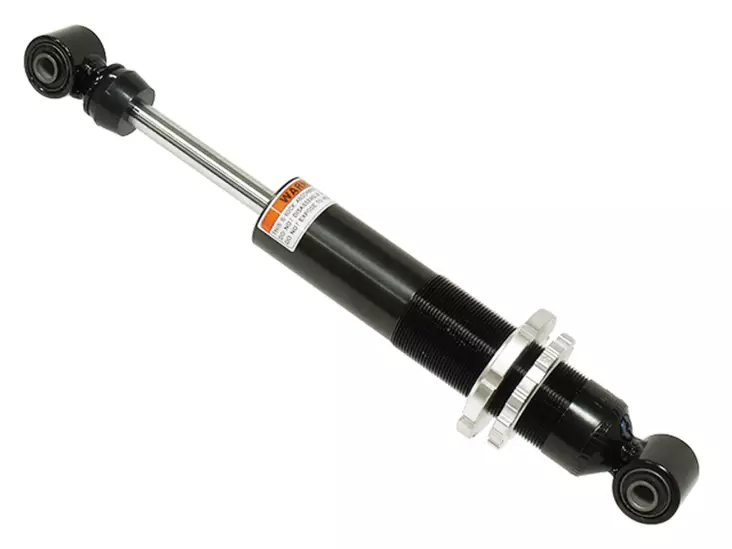 Sno-X skidstötdämpare, Polaris - Snöskoter skidstötdämpare - 88-992 - 1