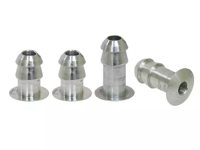 Sno-X Nitsats till skidhandtag Ski-Doo Rev XP/XR/XU - Snöskoter övriga tillbehör - 88-08352 - 1