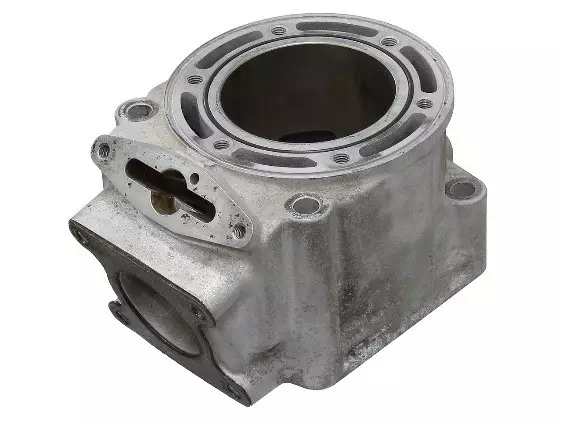 Sno-X Cylinder Polaris 600 - Snöskoter cylindrar - 89-09612 - 1