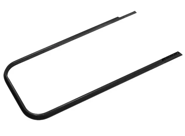 Sno-X Bak båge Arctic Cat XF/ M 153"-154" - Snöskoter bak stötfångare - 92-12672 - 1