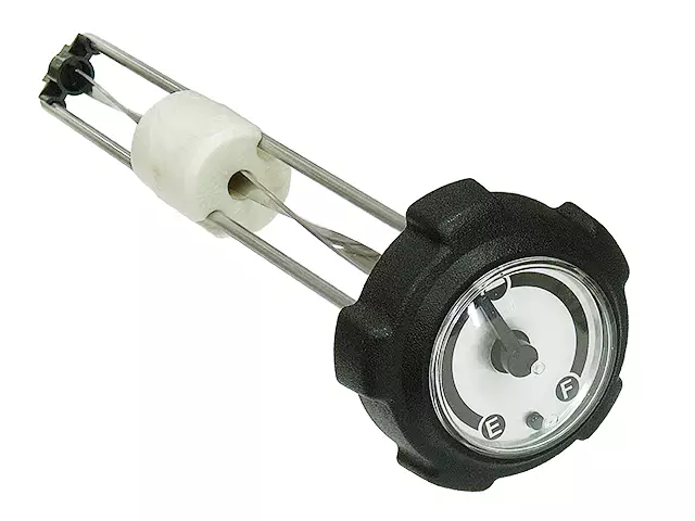 Sno-X Tanklock med nivåmätare Arctic Cat - Snöskoter tanklock - 87-07222 - 1