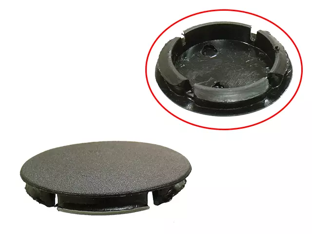 Sno-X IDLER WHEEL CAP Arctic Cat - Snöskoter boggiehjulhållare - 84-04432 - 1
