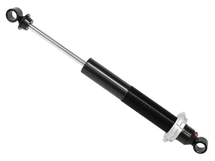 Sno-X gasstötdämpare boggie bak, Yamaha - Snöskoter boggiestötdämpare bakre - 84-1232 - 1