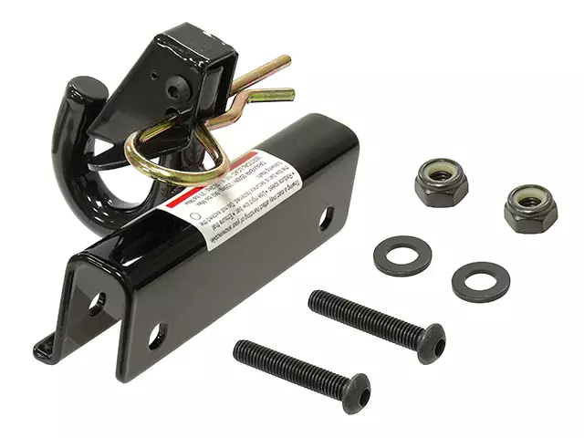 Sno-X Dragkrok Lynx,Ski-Doo förstärkt båge - Snöskoter dragkrokar - 92-734-2 - 1