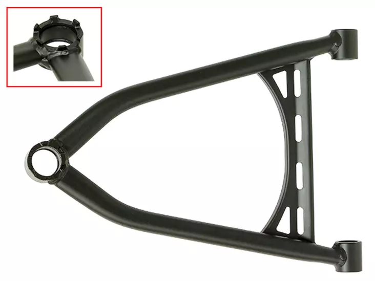 a-varsi - Snöskoter A-armar - 88-08202 - 1