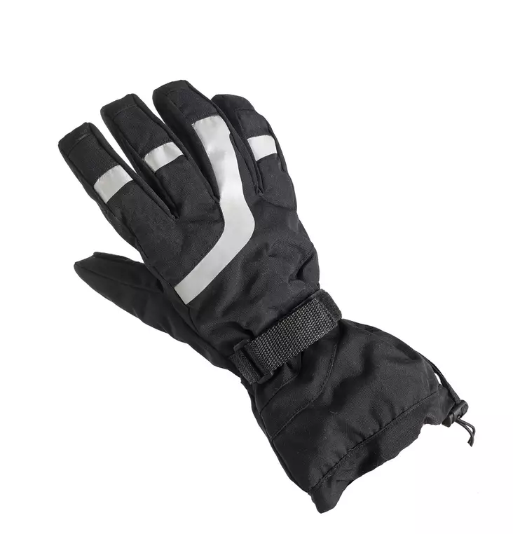 - Skoterhandskar - 639-1638-2 - 1