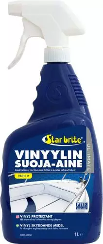 Ultimate Vinyl Guard 1L - Underhållsprodukter - 136-95932 - 1