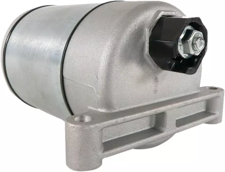 Arrowhead Startmotor Yamaha Grizzly 550cc, 700cc - ATV startmotor - 71-SMU0512 - 1