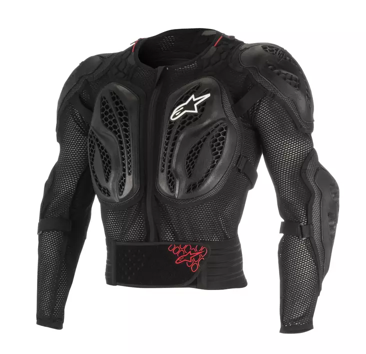 Alpinestars Skyddsjacka Bionic Action - Bröstskydd - D225392 - 2
