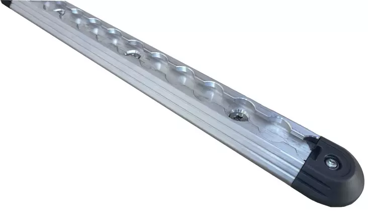 Superclamp Supertrac 122cm - Snöskoter lastramper och transport tillbehör - 925-1012 - 1