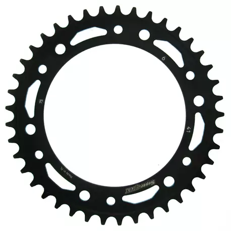 Supersprox / JT Rear sprocket 6.42 - MC Bakdrev - 27-2-6-42 - 2