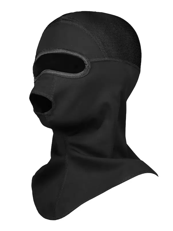 SVALA Windproof Tundra Huva svart - Hjälmhuvor - 580-1912 - 1