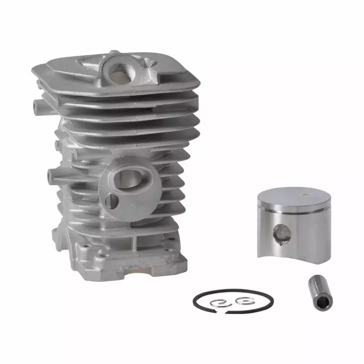 Cylindersats 40mm ARCHER: Husqvarna 136/137/141/142 Jonsered 2040/CS2040 - Kolvar och cylindrar till Husqvarna - 441-HU0402 - 1