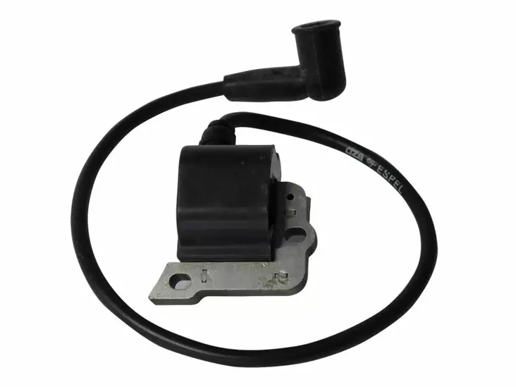 Tändspole Husqvarna 45/51/55/240/245/257/250PSJonsered 2041,2045,2050,RS40/45 - Eltillbehör till Husqvarna - 443-31-12082 - 1