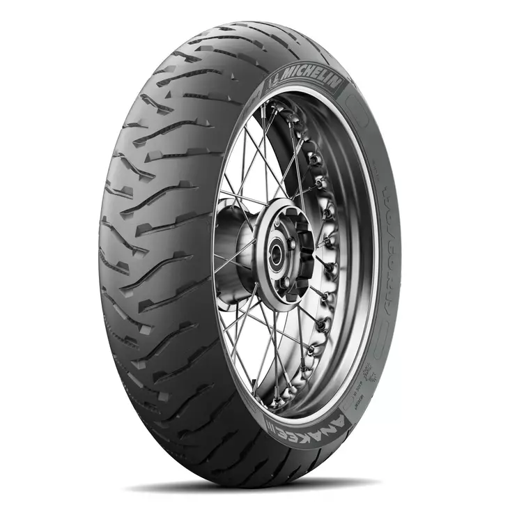 Bakdäck Michelin Road 5 150/70 ZR 17 M/C (69W) TL - Michelin däcken - 25-236462 - 1