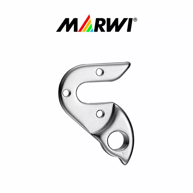 Växelöra MARWI, GH-062 - Fästen - GH-062 - 2