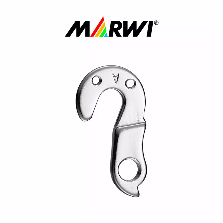 Växelöra MARWI, GH-082 - Fästen - GH-082 - 2