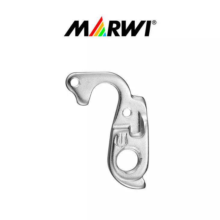 Växelöra MARWI, GH-112, Trek - Fästen - GH-112 - 2
