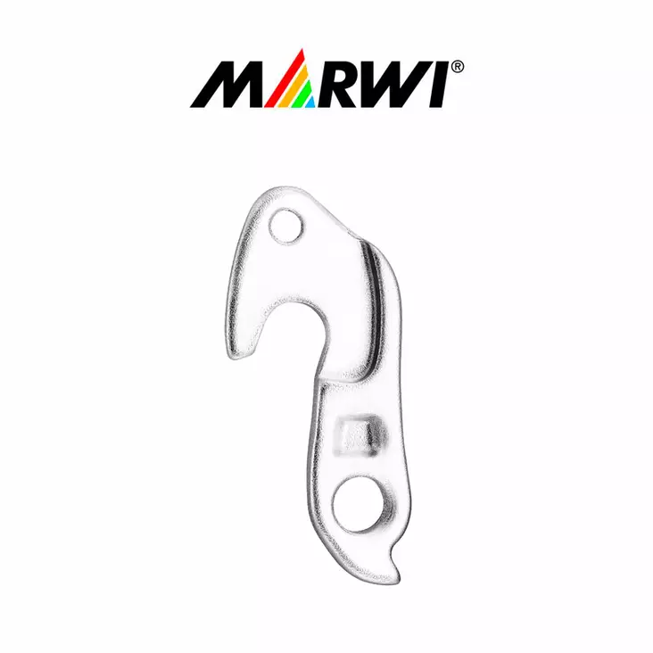 Växelöra MARWI, GH-142, Specialized - Fästen - GH-142 - 2