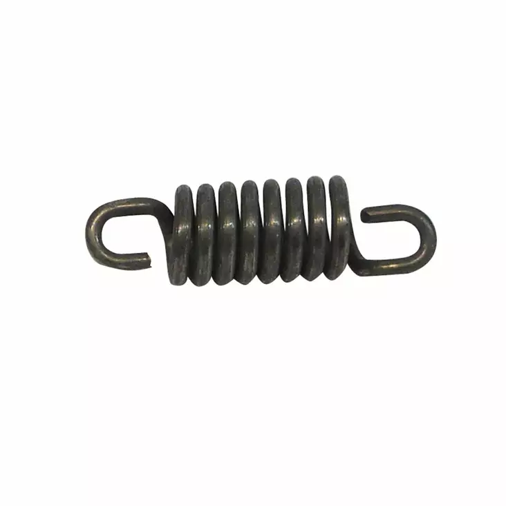 Vibrationsdämparfjäder GREENTEK: Husqvarna 40,45, fram - Vibrationsdämpare - 441-8R76-82 - 1