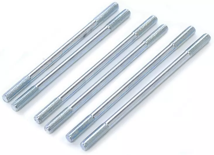 Tec-X pinnbult M6 x 114 mm / Suzuki PV50 - Pinnbultar - 301-0042 - 1