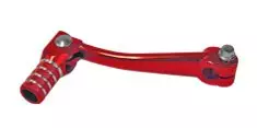 Tec-X Växelspak, Röd, Minarelli AM6 - Pedaler - 306-4020-2 - 1