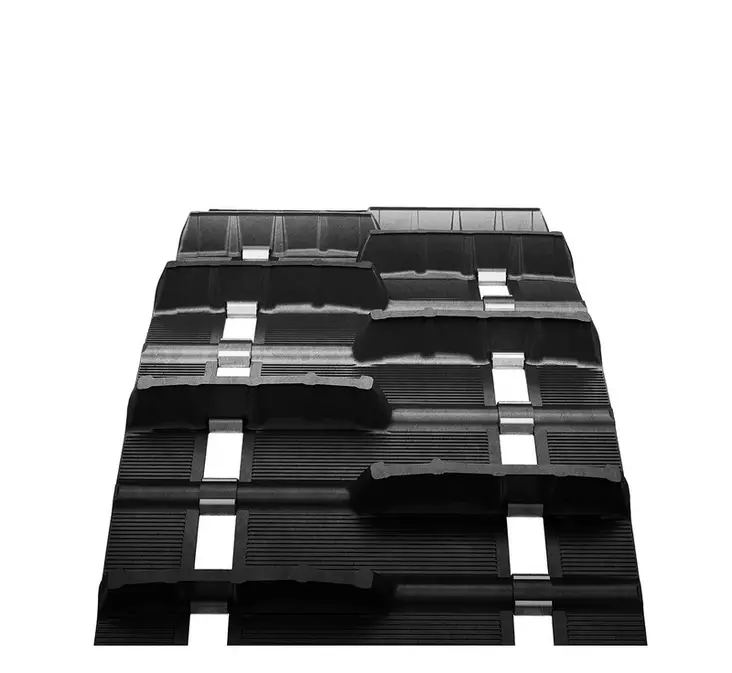 Skotermatta Camso Sno X, 38x348 2,86" 44mm - Snöskoter skotermattor - 841-9332 - 1