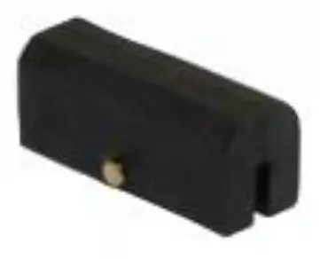 Sno-X Genomslagsdämpare Arctic Cat - Snöskoter genomslagsgummi - 84-1302 - 1