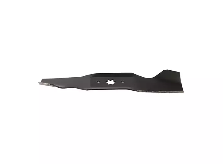 Rotary Kniv, 37,6cm, MTD 46" klippaggregat - Klingor och delar till MTD - 446-1022 - 1