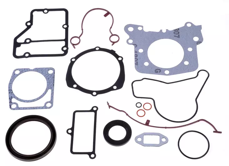 Packningssats ala LDW502 - Motordelar - 309-GUAVAR120002 - 1